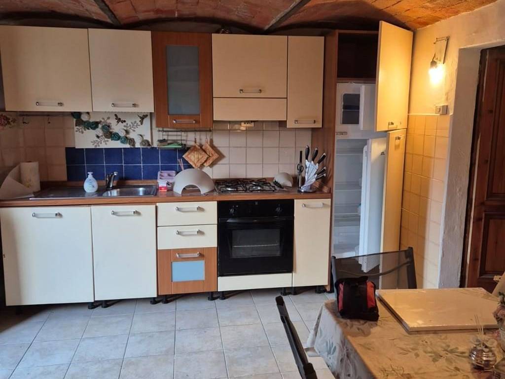 appartamento in vendita a Rufina