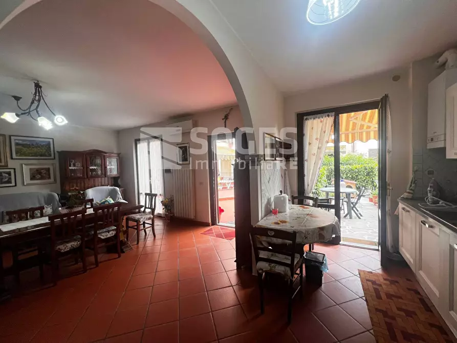 appartamento in vendita a Rufina