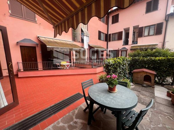 appartamento in vendita a Rufina