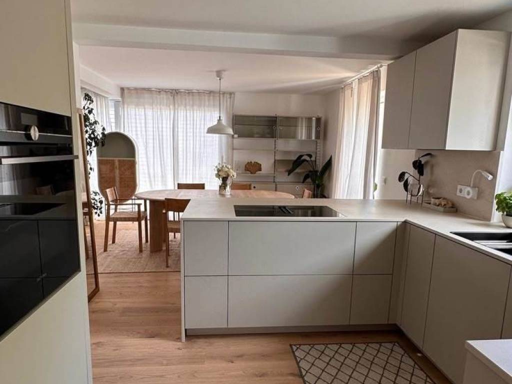 appartamento in vendita a Rufina in zona Scopeti