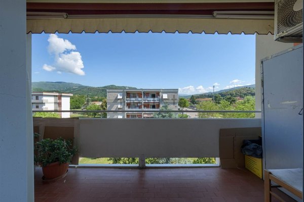 appartamento in vendita a Rufina