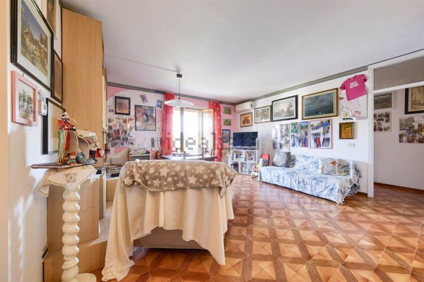 appartamento in vendita a Rufina