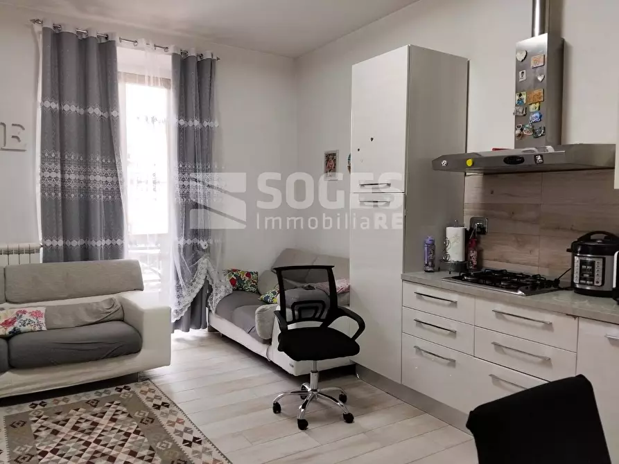 appartamento in vendita a Rufina