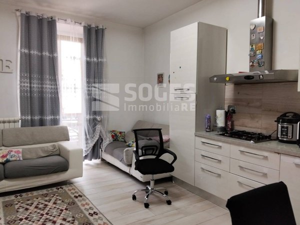 appartamento in vendita a Rufina