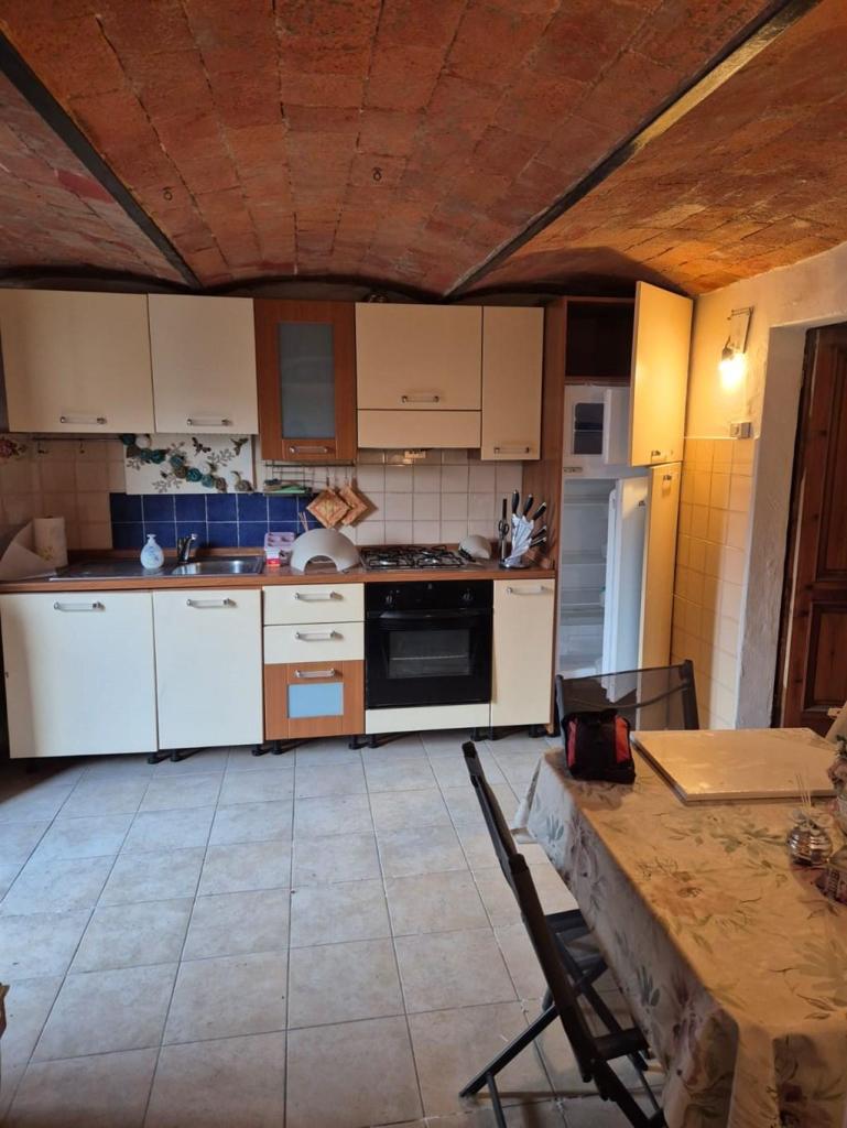 appartamento in vendita a Rufina