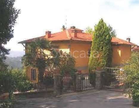 appartamento in vendita a Rufina