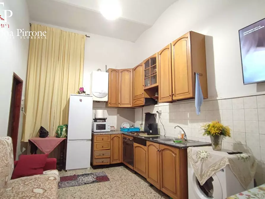 appartamento in vendita a Rufina