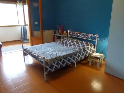 appartamento in vendita a Rufina