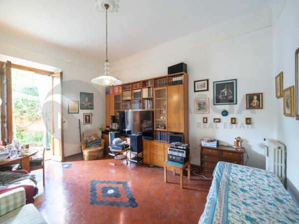 casa indipendente in vendita a Rufina