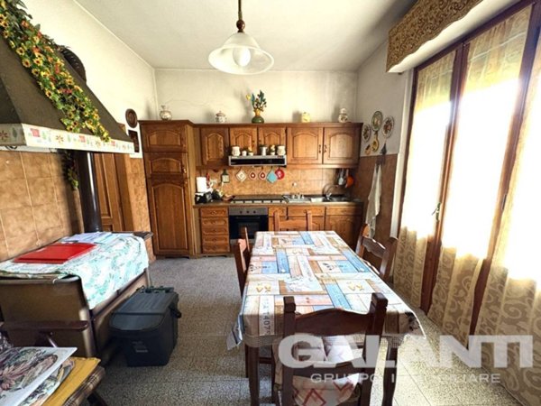 appartamento in vendita a Rufina