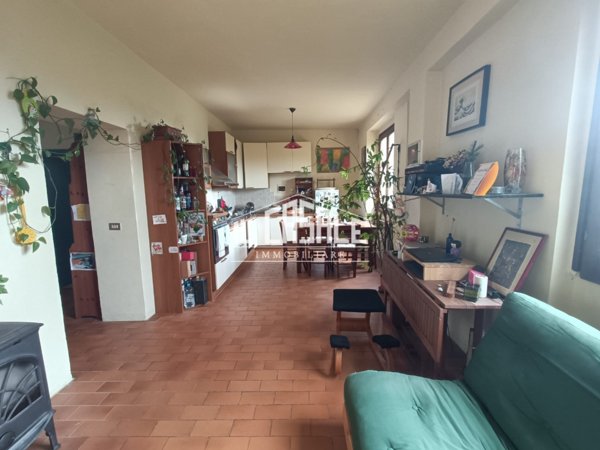 casa indipendente in vendita a Rufina in zona Falgano
