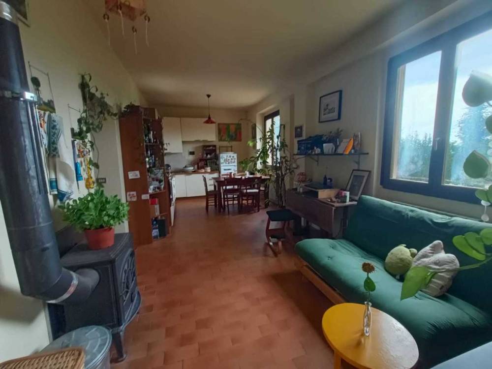 casa indipendente in vendita a Rufina in zona Falgano