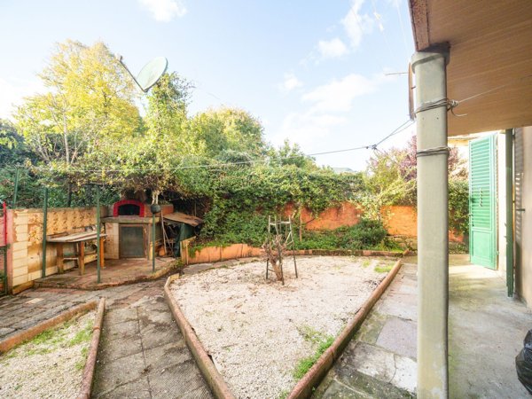 appartamento in vendita a Rufina