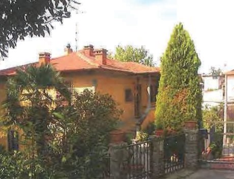 appartamento in vendita a Rufina