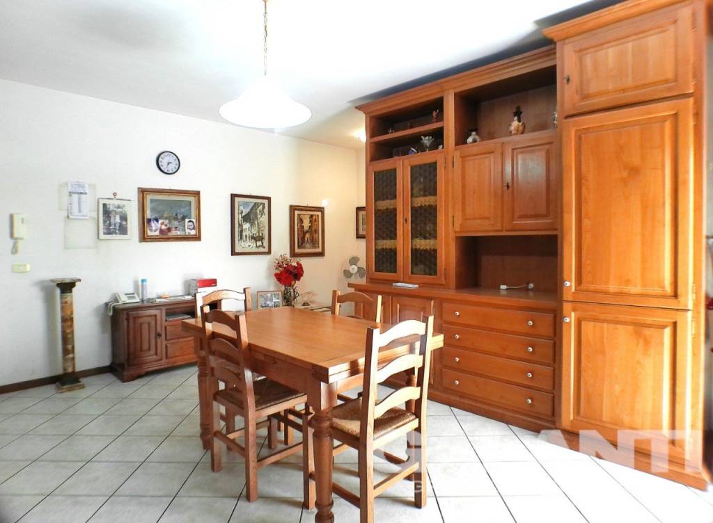 appartamento in vendita a Rufina