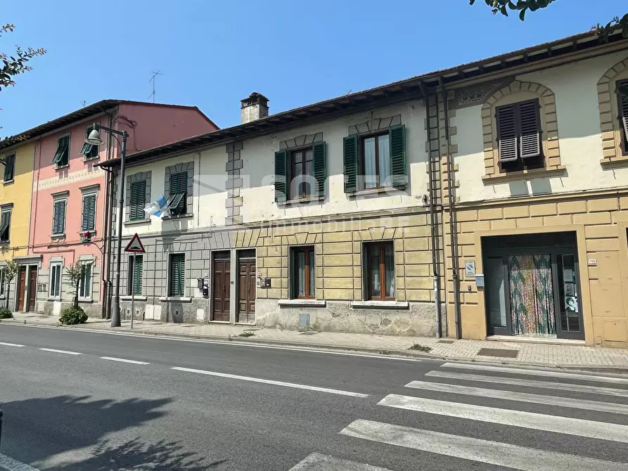 casa indipendente in vendita a Rufina