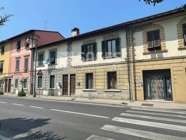 appartamento in vendita a Rufina