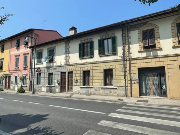 appartamento in vendita a Rufina