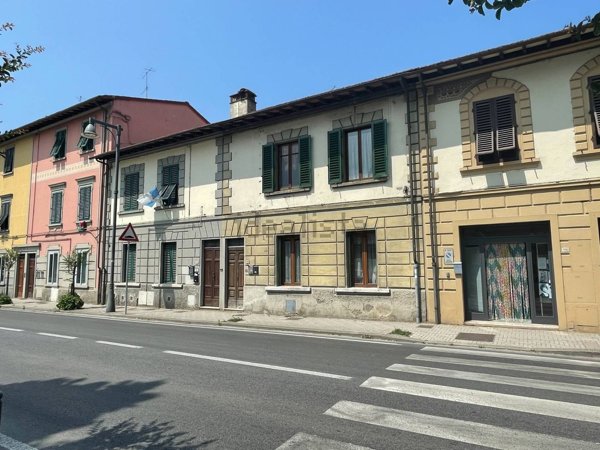 appartamento in vendita a Rufina