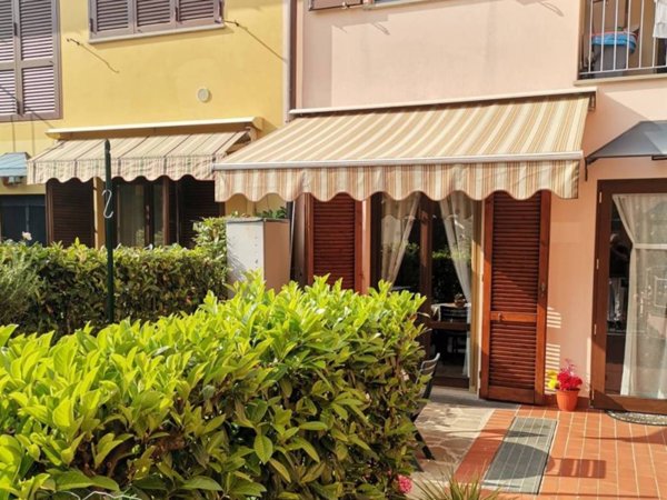 appartamento in vendita a Rufina