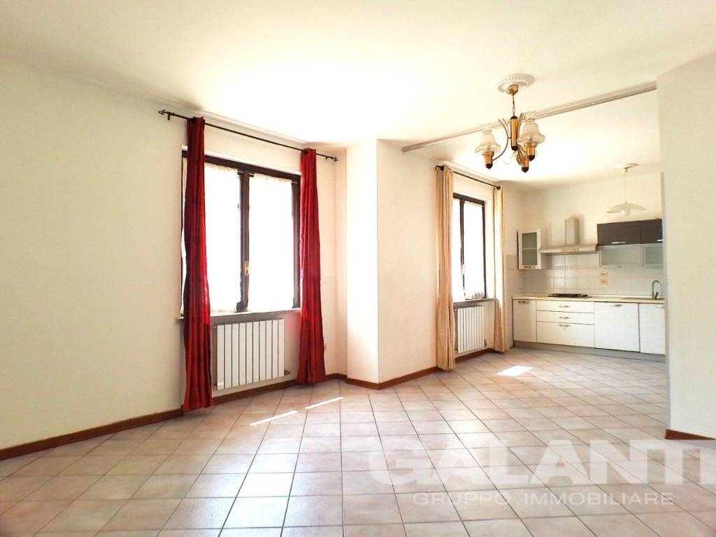 appartamento in vendita a Rufina in zona Casini