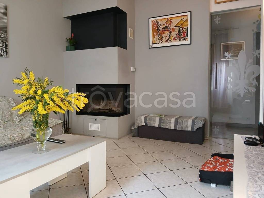 appartamento in vendita a Rufina