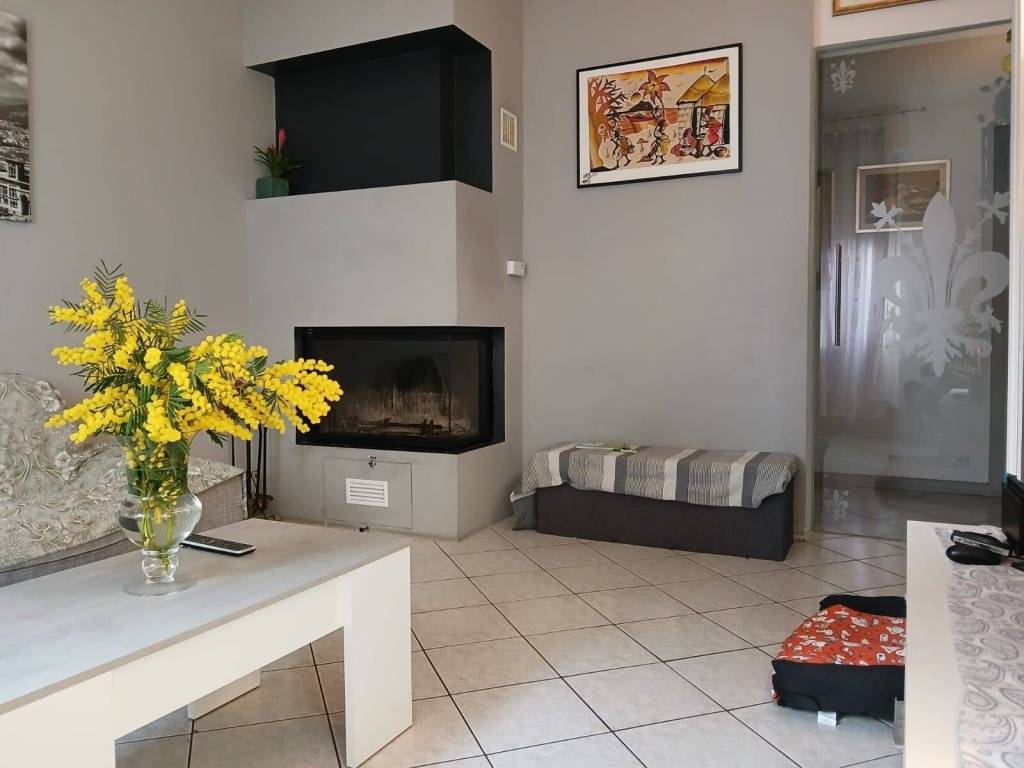 appartamento in vendita a Rufina