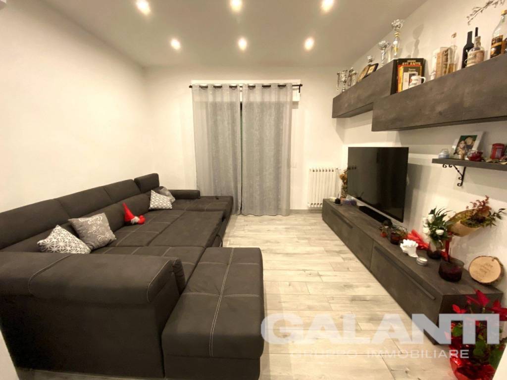 appartamento in vendita a Rufina
