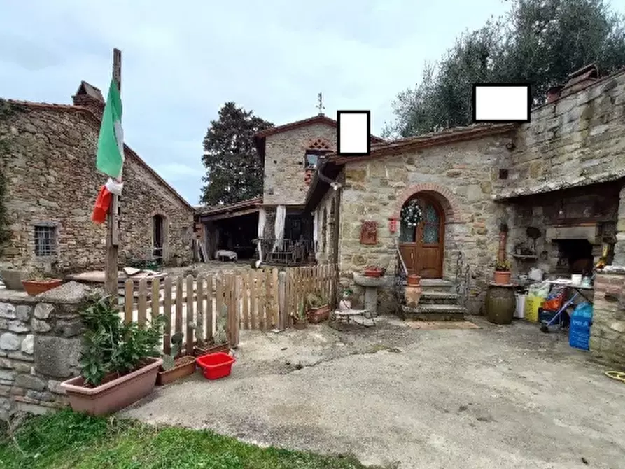 casa indipendente in vendita a Rufina in zona Masseto