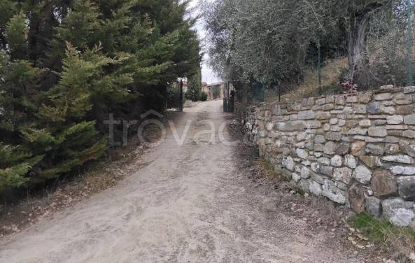 appartamento in vendita a Rufina in zona Masseto