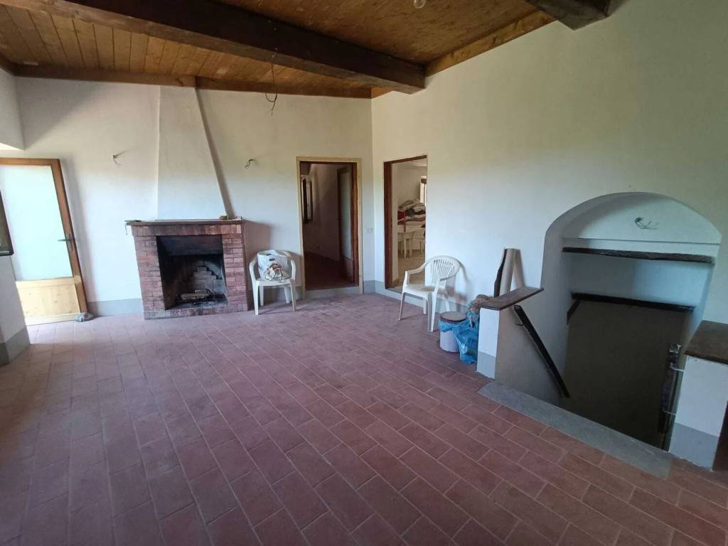 casa indipendente in vendita a Rufina in zona Pomino