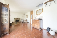 casa indipendente in vendita a Rufina in zona Turicchi