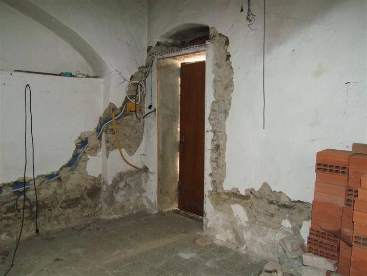 appartamento in vendita a Rufina in zona Casini