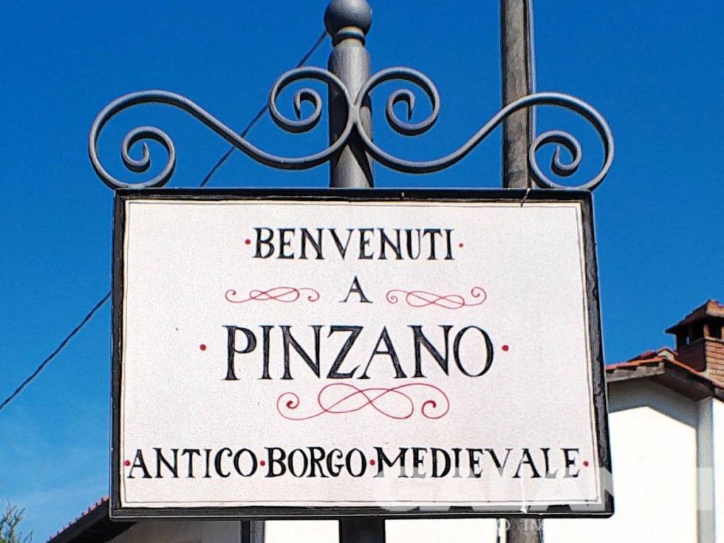 appartamento in vendita a Rufina in zona Pomino
