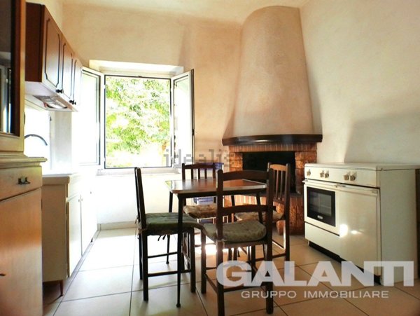 appartamento in vendita a Rufina in zona Pomino