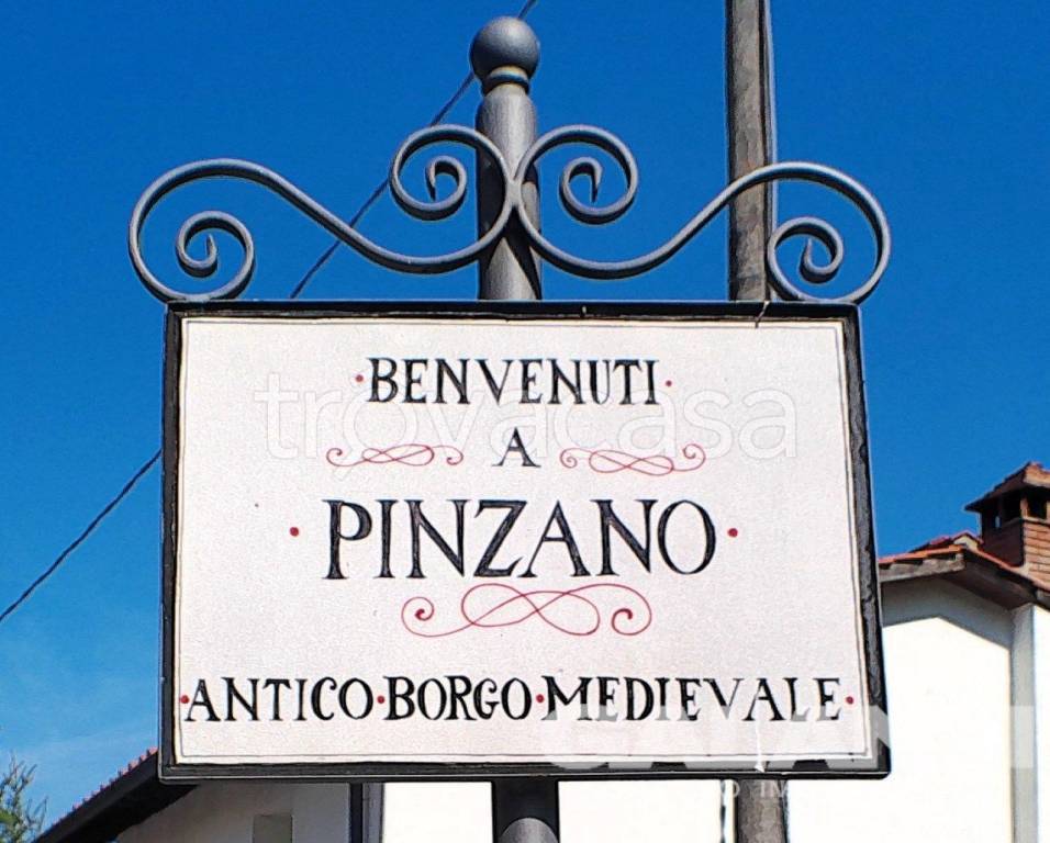 appartamento in vendita a Rufina in zona Pomino