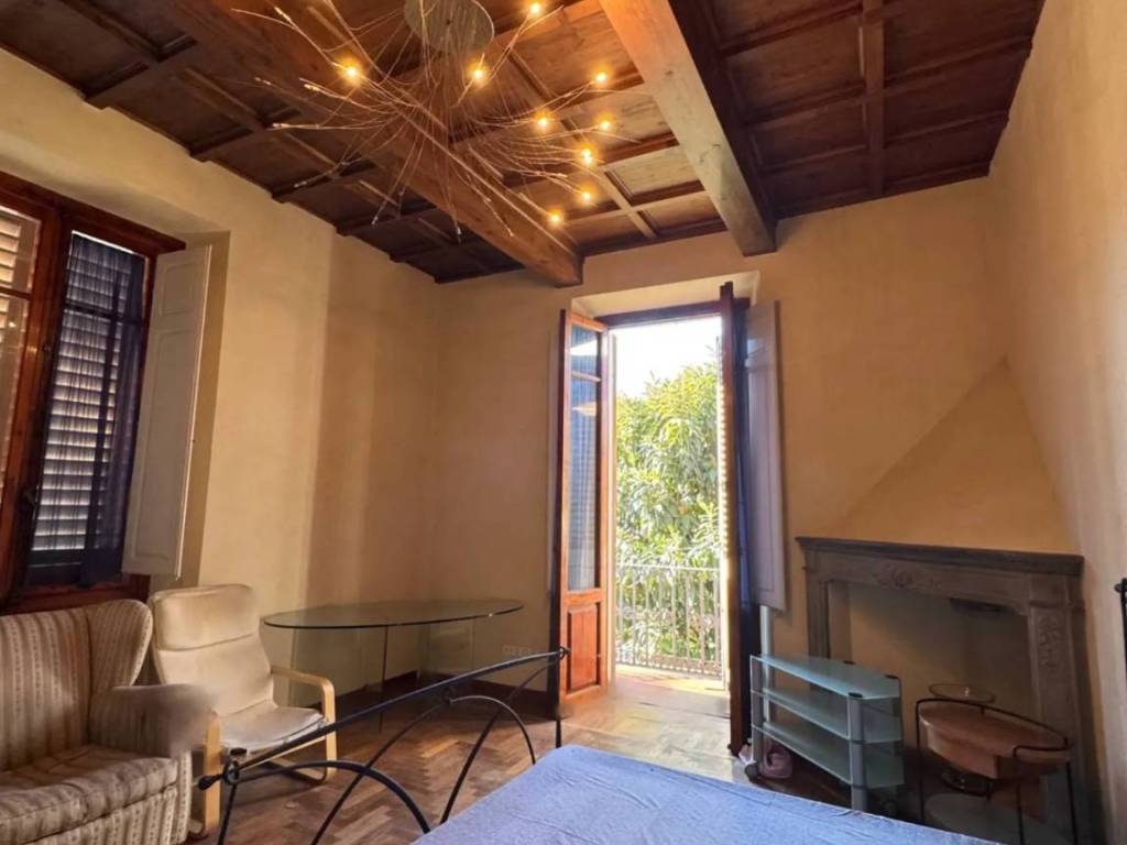 casa indipendente in vendita a Rufina