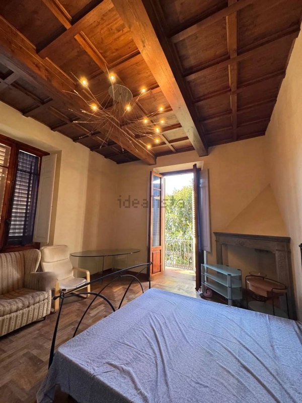 casa indipendente in vendita a Rufina