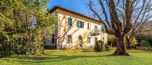 casa indipendente in vendita a Rufina in zona Pomino
