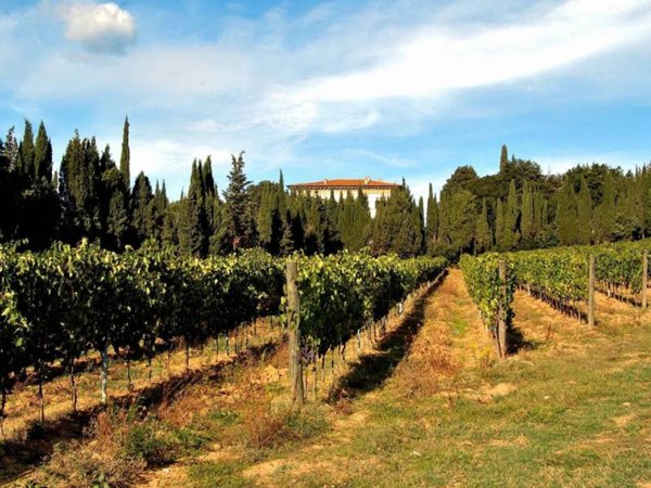 appartamento in vendita a Rufina