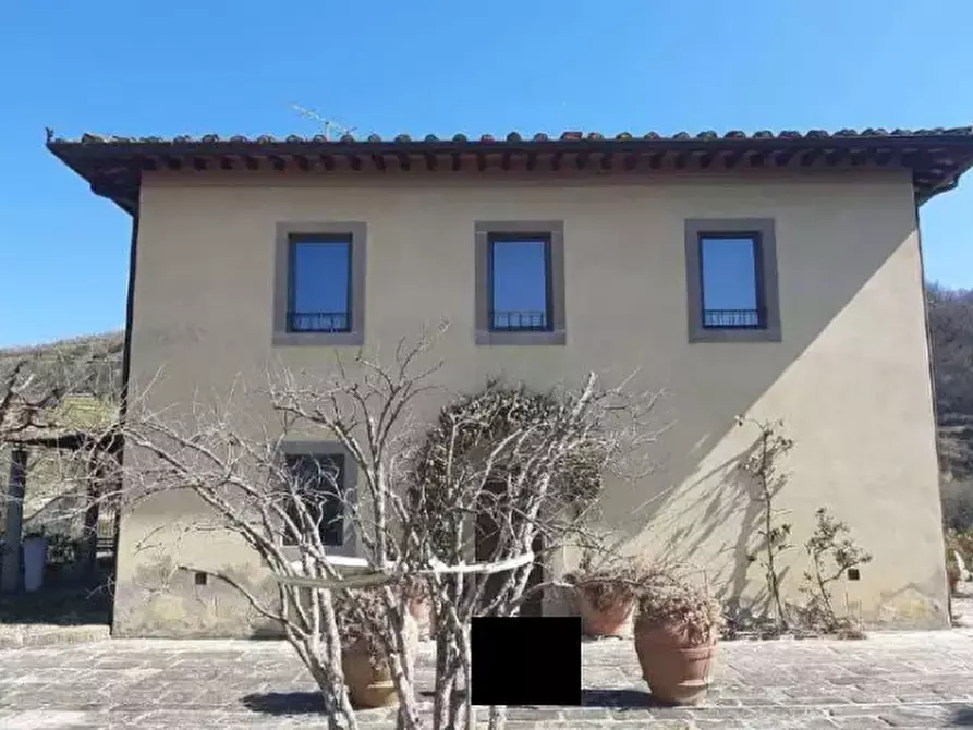 casa indipendente in vendita a Rufina