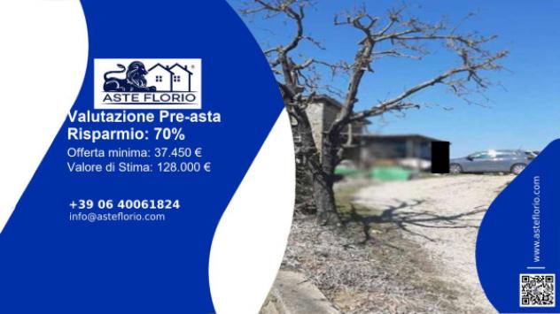 locale commerciale in vendita a Rufina