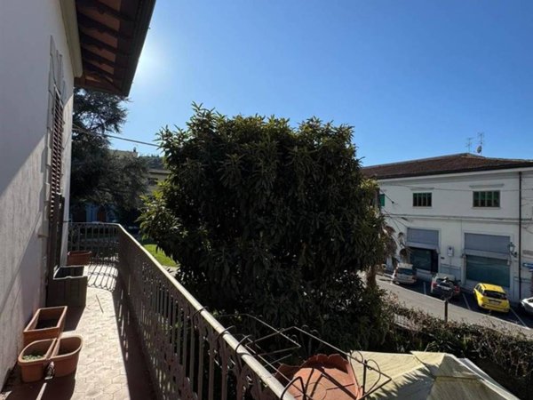 casa indipendente in vendita a Rufina