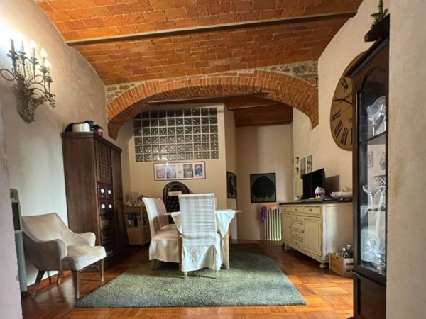 casa indipendente in vendita a Rufina