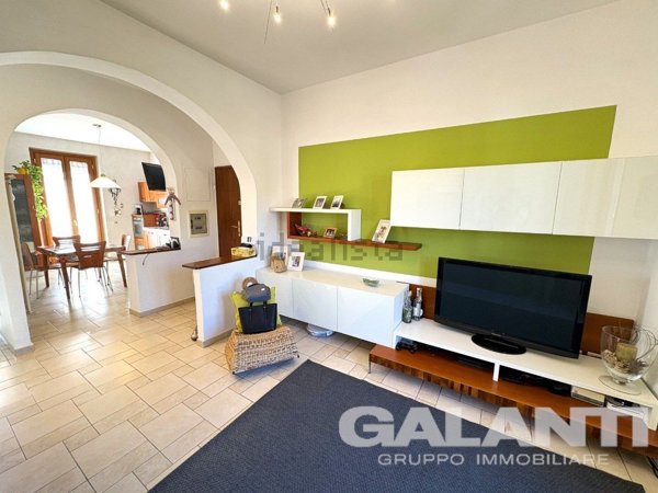 appartamento in vendita a Rufina