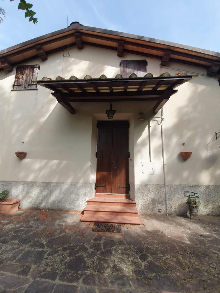 casa indipendente in vendita a Rufina in zona Pomino