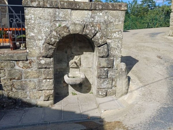 casa indipendente in vendita a Rufina in zona Castelnuovo
