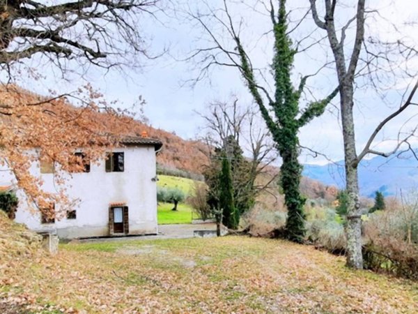 casa indipendente in vendita a Rufina