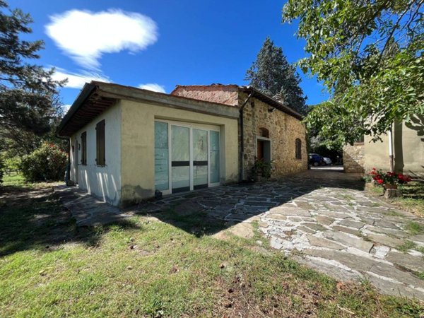casa indipendente in vendita a Rufina in zona Masseto