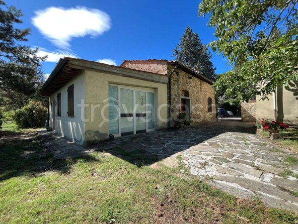casa indipendente in vendita a Rufina in zona Masseto